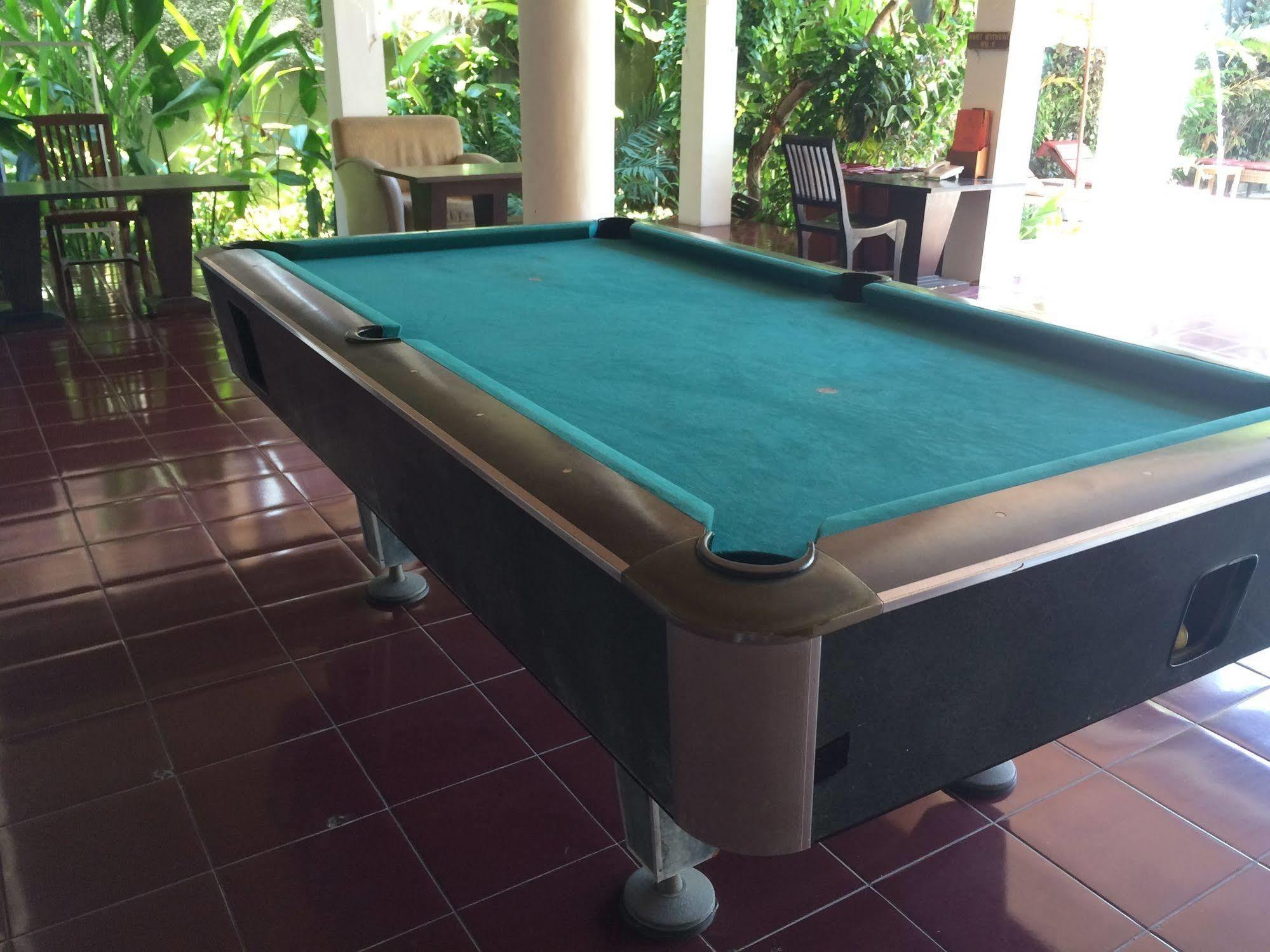 Puri Raja Hotel Legian Extérieur photo